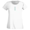 T-shirt  Lady Fit Thumbnail