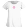T-shirt  Lady Fit Thumbnail