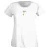 T-shirt  Lady Fit Thumbnail