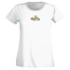 T-shirt  Lady Fit Thumbnail