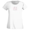 T-shirt  Lady Fit Thumbnail
