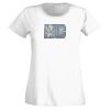 T-shirt  Lady Fit Thumbnail