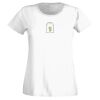 T-shirt  Lady Fit Thumbnail