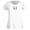 T-shirt  Lady Fit Thumbnail