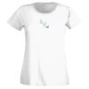 T-shirt  Lady Fit Thumbnail