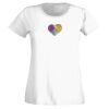 T-shirt  Lady Fit Thumbnail