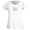 T-shirt  Lady Fit Thumbnail