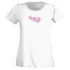 T-shirt  Lady Fit Thumbnail