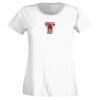 T-shirt  Lady Fit Thumbnail