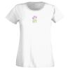 T-shirt  Lady Fit Thumbnail