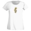 T-shirt  Lady Fit Thumbnail