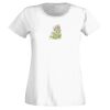 T-shirt  Lady Fit Thumbnail