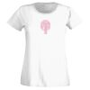 T-shirt  Lady Fit Thumbnail