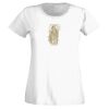 T-shirt  Lady Fit Thumbnail