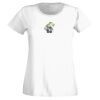 T-shirt  Lady Fit Thumbnail