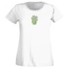T-shirt  Lady Fit Thumbnail