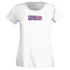T-shirt  Lady Fit Thumbnail