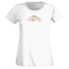 T-shirt  Lady Fit Thumbnail