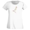 T-shirt  Lady Fit Thumbnail