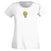 T-shirt  Lady Fit Thumbnail