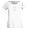 T-shirt  Lady Fit Thumbnail
