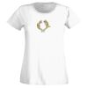 T-shirt  Lady Fit Thumbnail