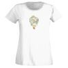 T-shirt  Lady Fit Thumbnail