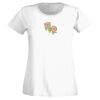 T-shirt  Lady Fit Thumbnail