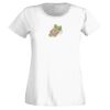 T-shirt  Lady Fit Thumbnail