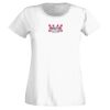 T-shirt  Lady Fit Thumbnail