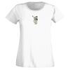 T-shirt  Lady Fit Thumbnail