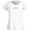 T-shirt  Lady Fit Thumbnail