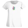 T-shirt  Lady Fit Thumbnail