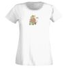 T-shirt  Lady Fit Thumbnail
