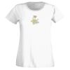 T-shirt  Lady Fit Thumbnail