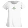 T-shirt  Lady Fit Thumbnail