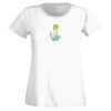 T-shirt  Lady Fit Thumbnail