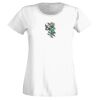 T-shirt  Lady Fit Thumbnail