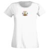 T-shirt  Lady Fit Thumbnail