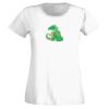 T-shirt  Lady Fit Thumbnail