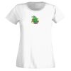 T-shirt  Lady Fit Thumbnail