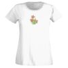 T-shirt  Lady Fit Thumbnail