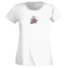 T-shirt  Lady Fit Thumbnail
