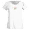 T-shirt  Lady Fit Thumbnail