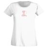 T-shirt  Lady Fit Thumbnail