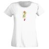 T-shirt  Lady Fit Thumbnail