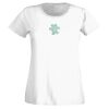 T-shirt  Lady Fit Thumbnail