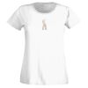T-shirt  Lady Fit Thumbnail