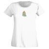 T-shirt  Lady Fit Thumbnail