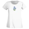 T-shirt  Lady Fit Thumbnail